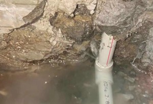 杏花岭区管道漏水检测五