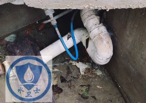 杏花岭区水管漏水检测公司6