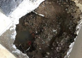 杏花岭区水管漏水检测公司2